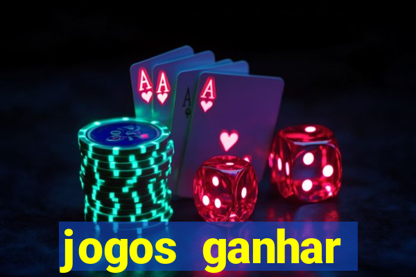 jogos ganhar dinheiro pix